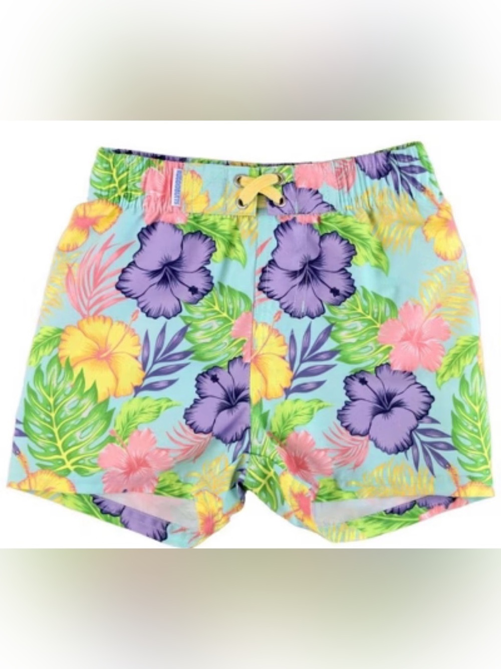 NWT Ruggedbutts Trunks
